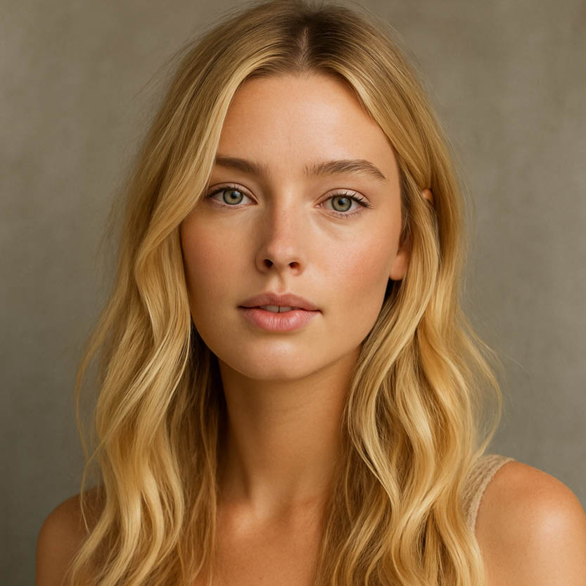 Blondologie